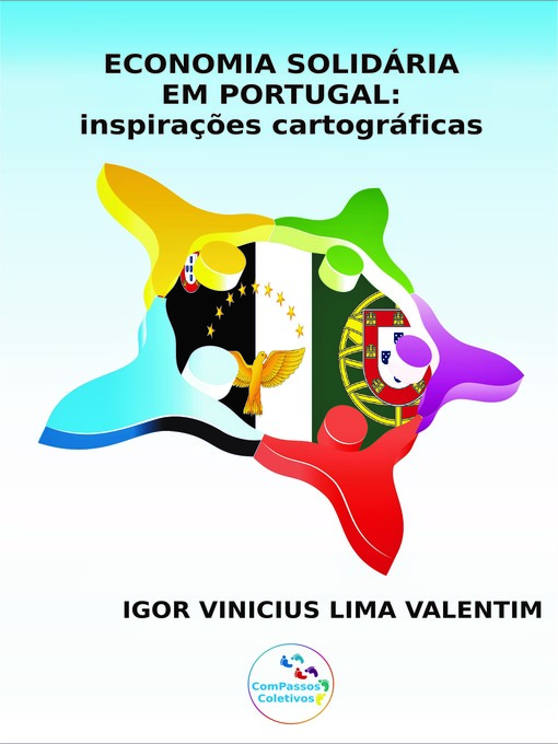 Title details for Economia Solidária em Portugal by Igor Vinicius Lima Valentim - Available